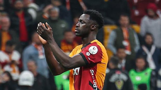 Davinson Sanchez'den transfer itirafı ve Carlos Cuesta sözleri