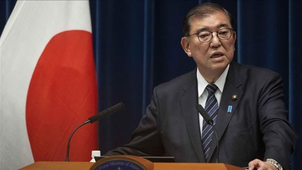 Şigeru'dan Trump'a teşekkür: 'Japonya ve ABD için yeni bir Altın Çağ inşa edeceğiz'