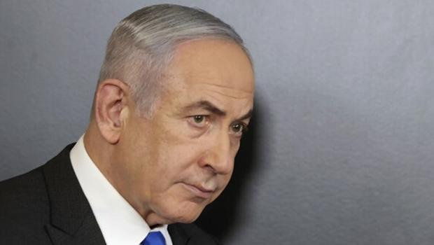 Netanyahu'ya suikast girişimi: Bir kişi tutuklandı