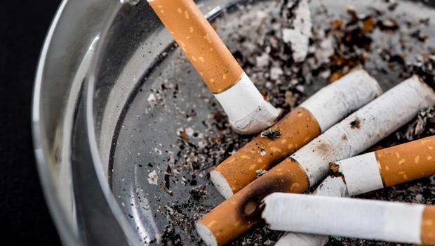 Sigara izmaritleri asfaltı güçlendirecek