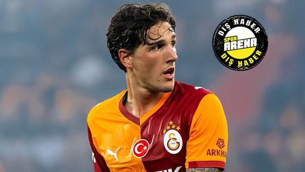 Galatasaray'da Zaniolo gelişmesi! Talipleri artıyor