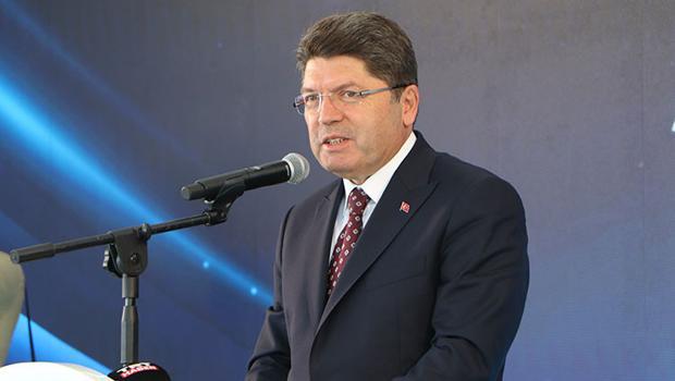 Bakan Tunç: Herkesin kardeşçe yaşadığı bir döneme giriyoruz