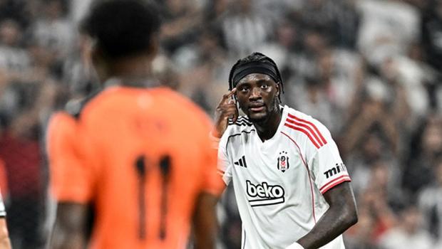 Tammy Abraham'dan Shakhtar Donetsk'e tepki: 'Önümüzdeki hafta ne olacağını göreceğiz!'