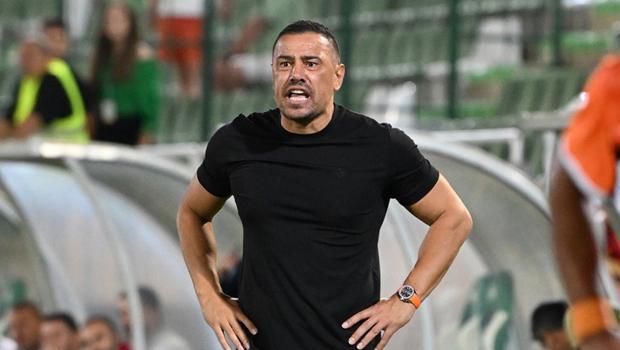Çağdaş Atan: 'Ülke puanına katkı vermek istiyoruz'