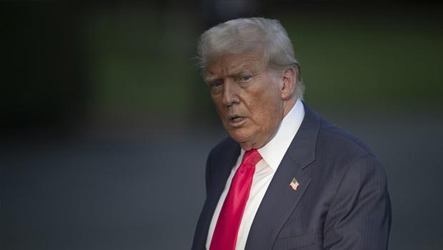 Trump, Epstein iddialarını bastırmak için Demokratları hedef gösterdi: 'Aldatmaca olduğunu göreceksiniz'