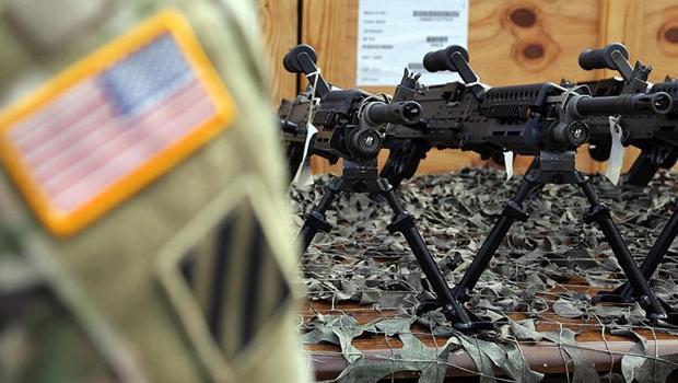 ABD onayladı: Ukrayna'ya 330 milyon dolarlık satış