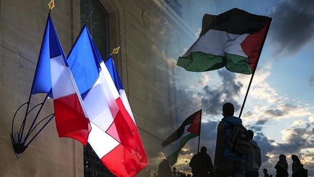 Fransız temsilciden kritik '7 Ekim' çıkışı