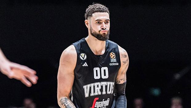 Isaia Cordinier, Anadolu Efes'te!