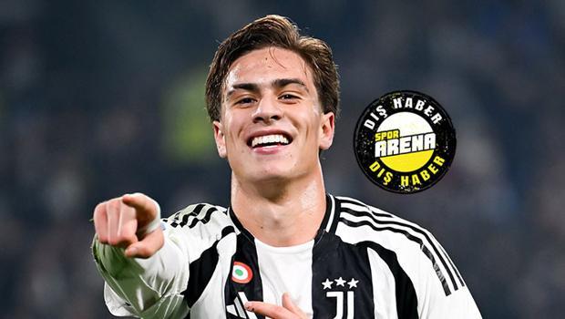Chelsea’den Kenan Yıldız için transfer teklifi! Rekor bonservis