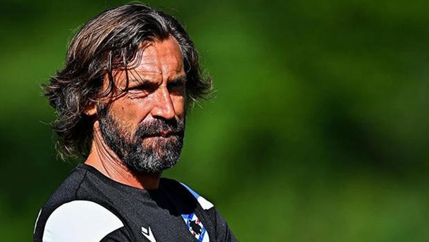 Dubai United, Andrea Pirlo ile Anlaştı!
