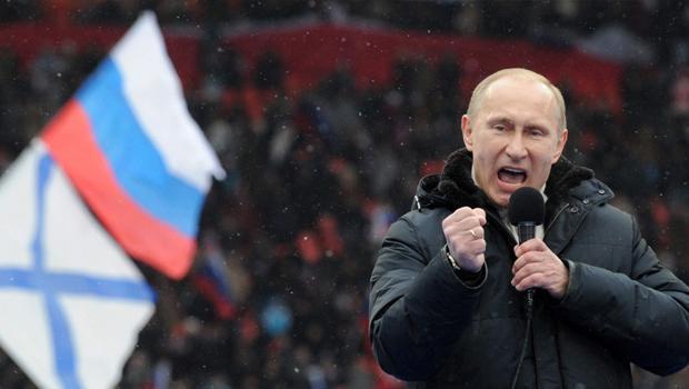 Kremlin'de köklü değişiklik! Rusya'nın elitleri dokunulmazlığını kaybetti... 'Herkes korku içinde'