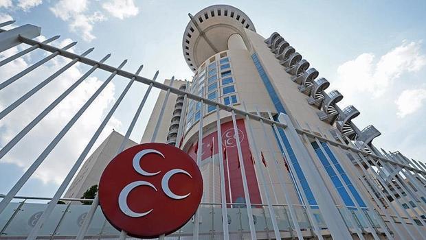 MHP'nin ilk 'Terörsüz Türkiye' toplantısının tarihi belli oldu