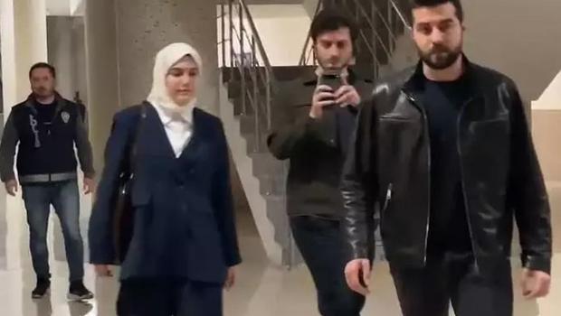 Zehra Kınık'ın neden olduğu ölümlü kazaya ilişkin davada motosiklet sürücüsü de şikayetinden vazgeçti