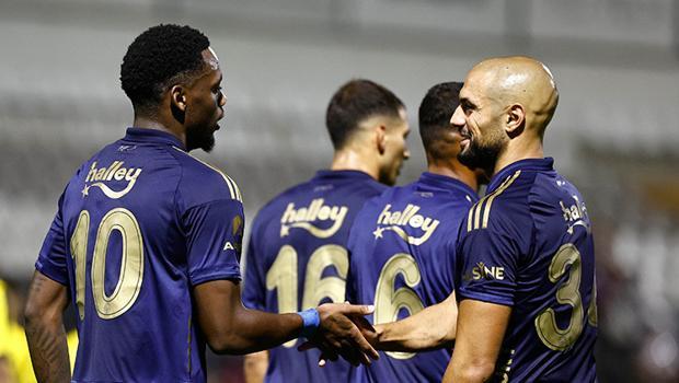 Fenerbahçe - Feyenoord eşleşmesinde maçların tarih ve saatleri açıklandı
