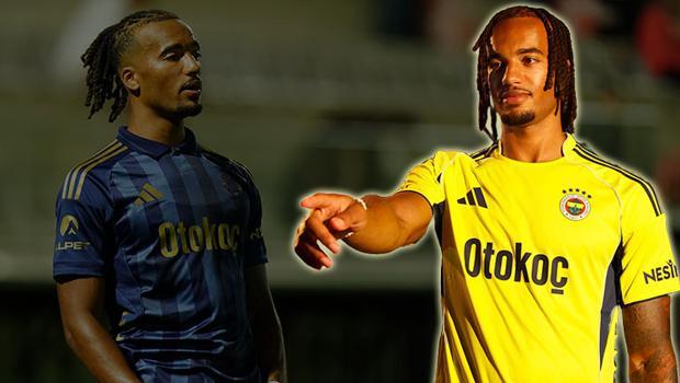 Archie Brown'dan Fenerbahçe taraftarına mesaj: 'İhtiyacımız var!'