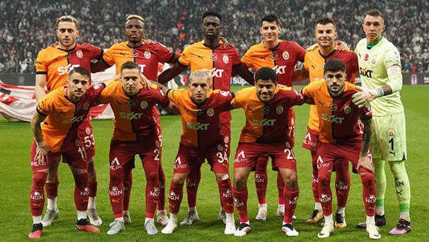 Galatasaraylı yıldız oyuncu Fransız ekiplerinin radarında!