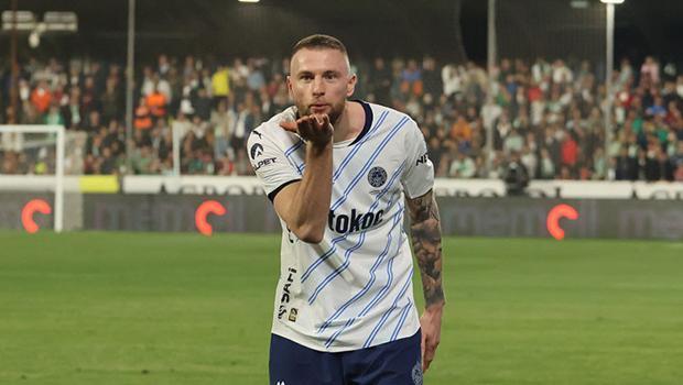 Fenerbahçe transferde vites artırdı! Milan Skriniar için yeni teklif