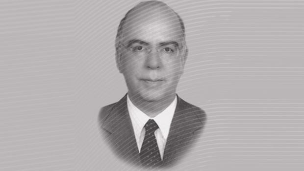 Eski TCMB Başkanı Süreyya Serdengeçti hayatını kaybetti