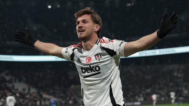 Serie A ekibi Cagliari'den Semih Kılıçsoy hamlesi!