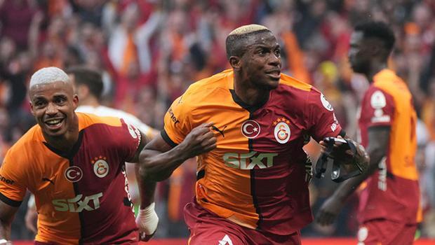 Osimhen bu hafta imzayı atıyor!
