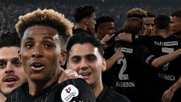 Beşiktaş, Gedson Fernandes için anlaşma sağladı! İşte bonservis bedeli