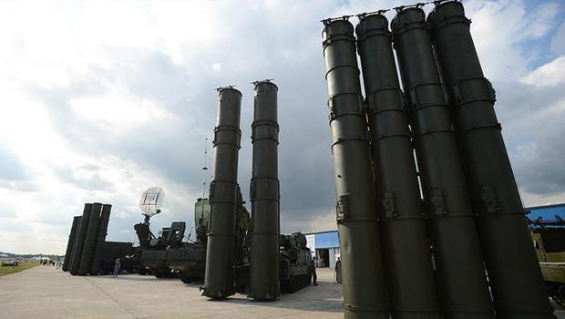 ABD, THAAD füzelerinin 4'te 1'ini İran'a karşı kullandı: 'Sistemin kapasitesi alarm veriyor'