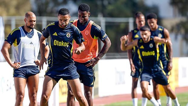Fenerbahçe'nin konuğu Lazio