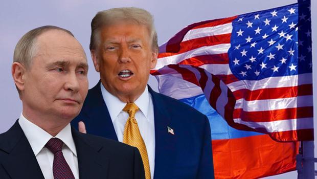 Trump’tan Putin'e bir tehdit daha: Yaptırım uygularız