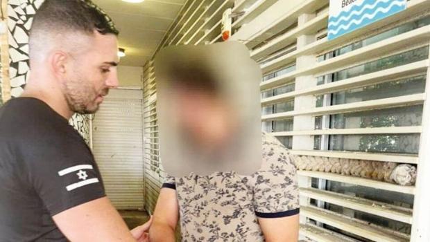 ‘İsrail’de yakalanan Türk, diplomat değil’