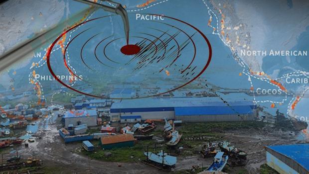 Pasifik’te kırmızı alarm: ‘Mega deprem’ korkuttu! ‘Ciddi hasar yaratmaması ilginç’, ‘Dalgalar kıyaya doğru yaklaşırken sönümlenir ama…’ | Uzmanlar tek tek uyardı