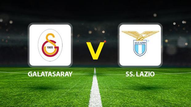 Galatasaray Lazio maçı ne zaman, hangi gün? Gözler Victor Osimhen'de olacak! İşte GS Lazio hazırlık maçı tarihi