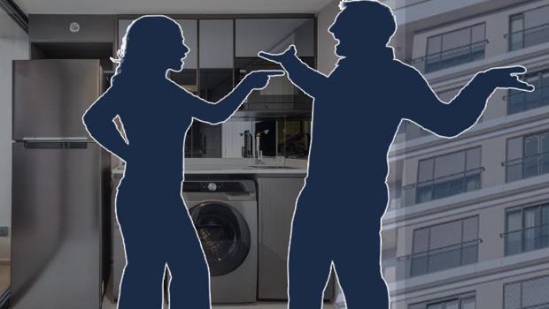 Kiracı eşyaları “Benim sandım” dedi, ev sahibi şokta: “Buzdolabı ve çamaşır makinesi gitti” | Benzer vakalar artıyor! Borçlar Kanunu ne diyor?