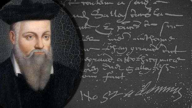 Ölümünün üzerinden asırlar geçti ama adı gündemden hiç düşmüyor! Nostradamus gerçekte kimdi? | Nostradamus'un 2025 kehanetleri ve ilginç Türkiye detayı