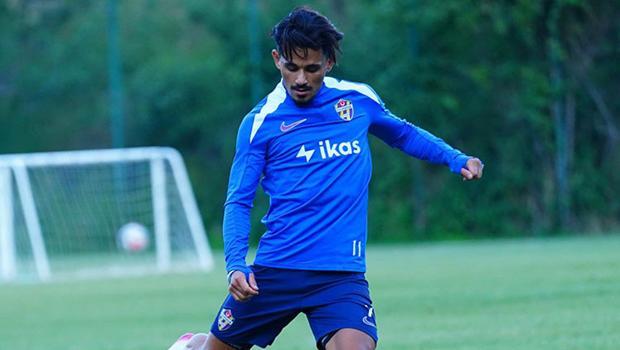 Serdar Gürler'in hedefi takımıyla Avrupa'ya gitmek!