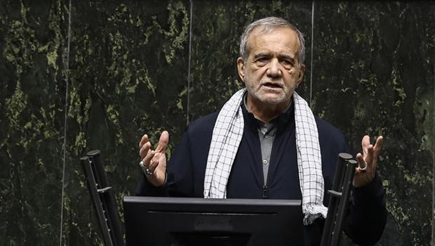 İran'dan Azerbaycan açıklaması: Akrabayız kardeşiz