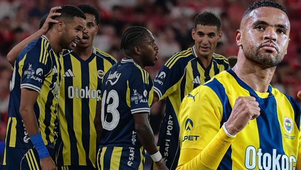 Al Hilal'den Fenerbahçe, En Nesyri için 35 milyon euro! İşte yönetimin istediği bonservis