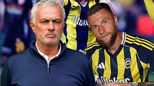 Fenerbahçe’de Skriniar transferi ayrılığa neden oluyor! Diego Carlos, Djiku ve Çağlar üçlüsünden birine Suudi Arabistan'dan ilgi var