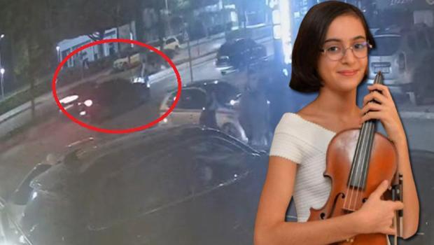 Ödüllü keman sanatçısı Laçin'in hayatını kaybettiği kazayla ilgili yeni gelişme: Keşif yapılacak