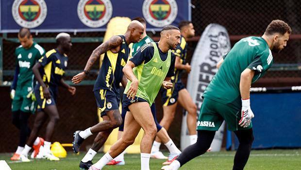 Fenerbahçe'nin Şampiyonlar Ligi kadrosu belli oldu! 10 eksik
