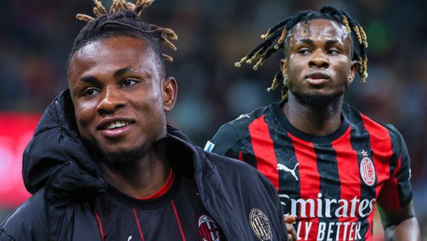 İtalyanlar duyurdu: Chukwueze'in menajeri, Fenerbahçe ve Beşiktaş için İstanbul'da!