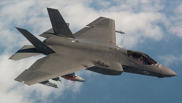 Hindistan, ABD ile F-35 savaş uçağı satın alımı konusunda resmi görüşmelerin yapılmadığını belirtti