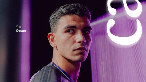 Yasin Özcan, Anderlecht’e kiralandı!