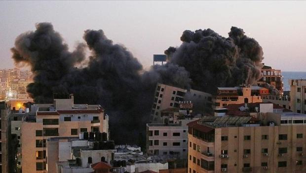 Hamas'tan