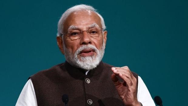 Hindistan Başbakanı Modi’den Pakisatan’a sert uyarı