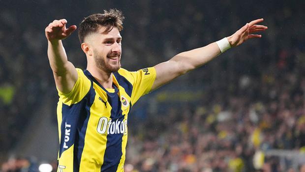 İsmail Yüksek, Feyenoord maçına yetişiyor!