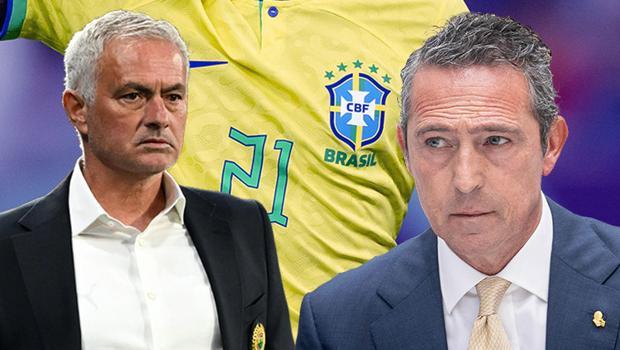 Fenerbahçe, Osimhen'i gölgede bırakacak ismi buldu: 90 milyon euroluk transfer operasyonu başladı!