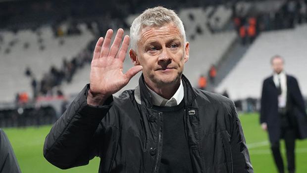 Beşiktaş'tan Ole Gunnar Solskjaer açıklaması!