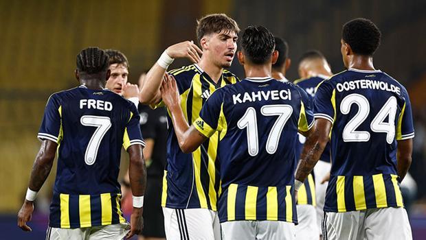 Fenerbahçe'den yeni sezon için font açıklaması!