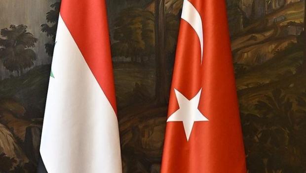 Suriye Ekonomi ve Sanayi Bakanlığı, Suriye-Türkiye İş Konseyi'nin kurulduğunu açıkladı