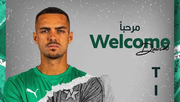 Göztepeli Tijanic, Suudi Arabistan kulübüne transfer oldu!